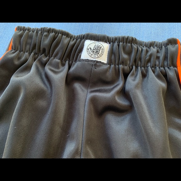 Body Glove Boys Black Athletic Pants (Gift with Purchase) - Picture 6 of 10